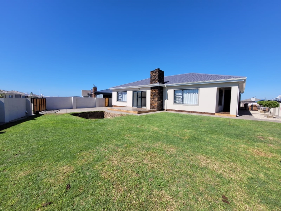 To Let 3 Bedroom Property for Rent in Fountains Estate Eastern Cape